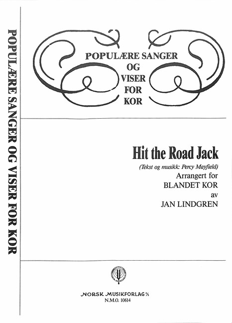Hit the Road Jack