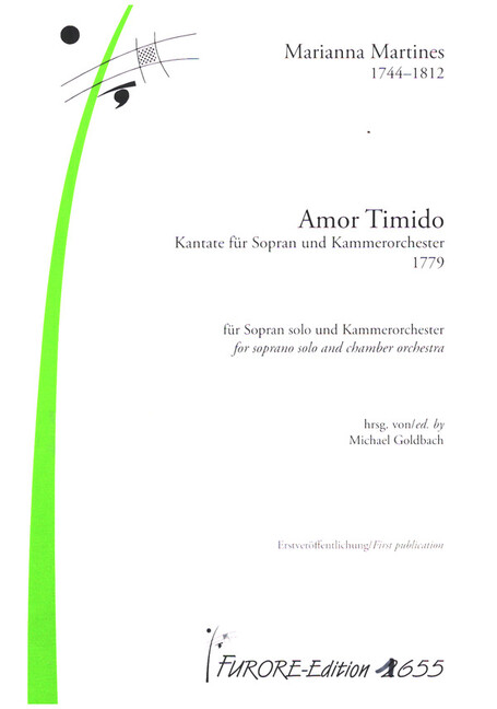 Amor Timido