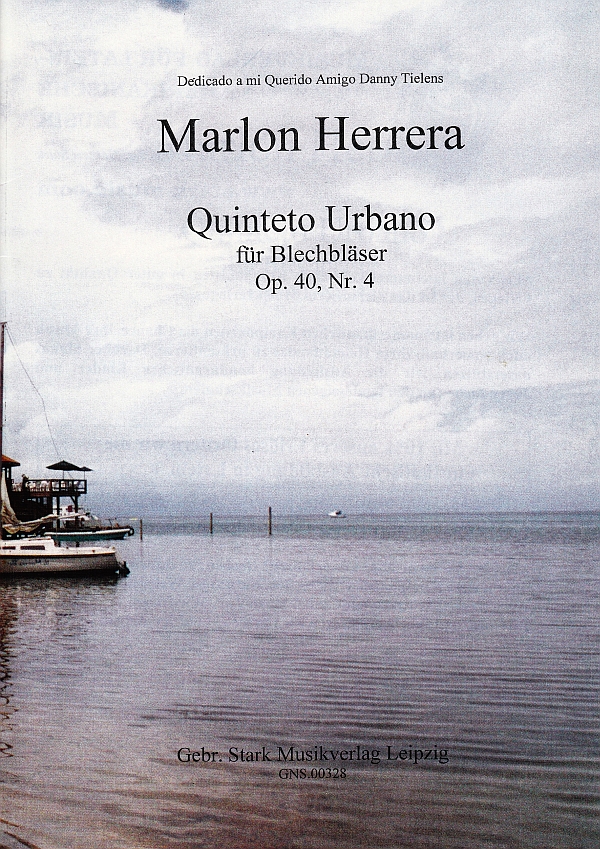 Quinteto Urbano op.40 Nr.4