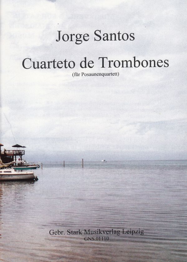 Cuarteto de Trombones