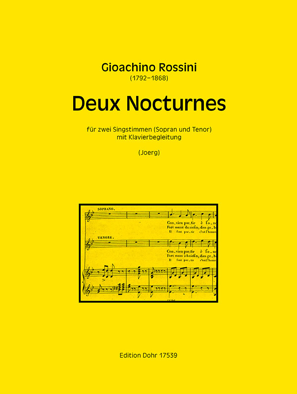 2 Nocturnes