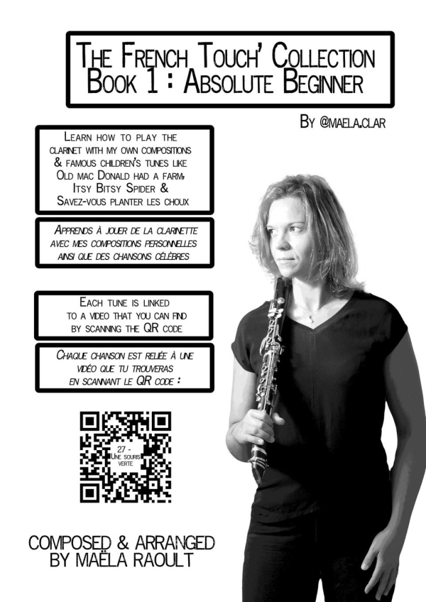 The French Touch' Collection vol.1: Absolute Beginner