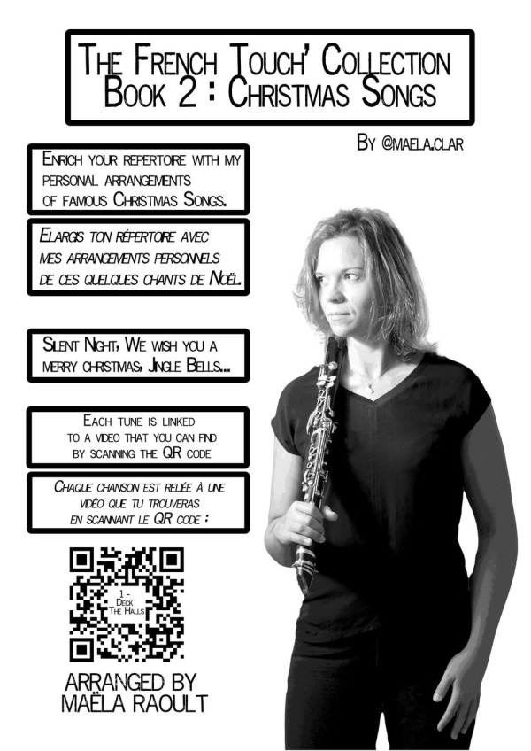 The French Touch' Collection vol.2: Christmas Songs