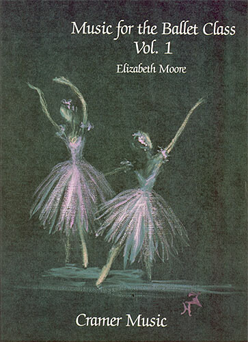 Music for the ballet class Vol. 1