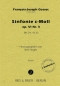 Sinfonie c-Moll op.6/3  RH 24 / B 33