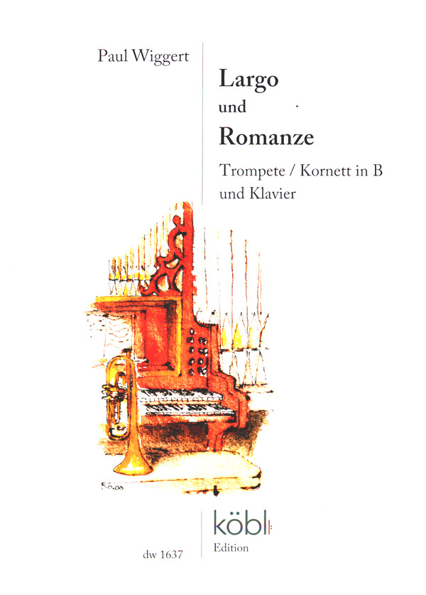 Largo und Romanze
