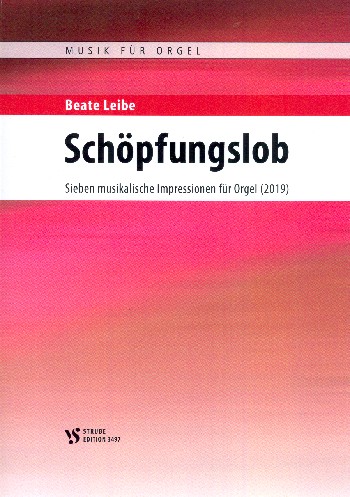 Schöpfungslob