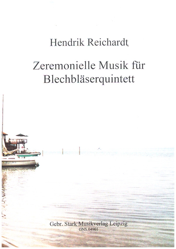 Zeremonielle Musik