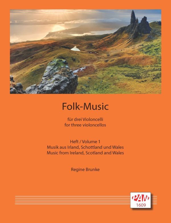Folk-Music Vol.1