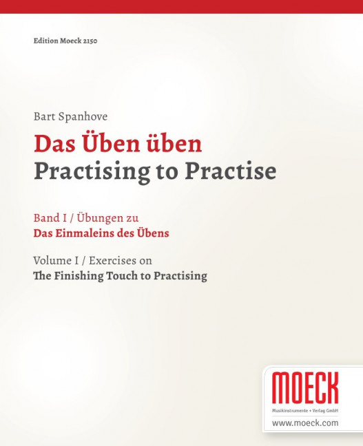 Das Üben üben Band 1