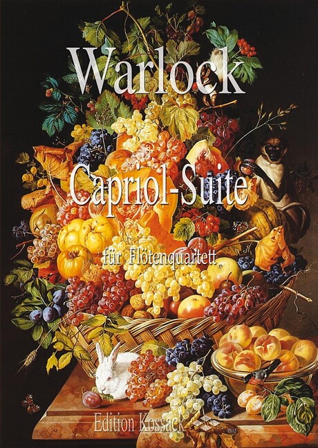 Capriol-Suite