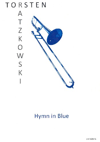 Hymn in Blue