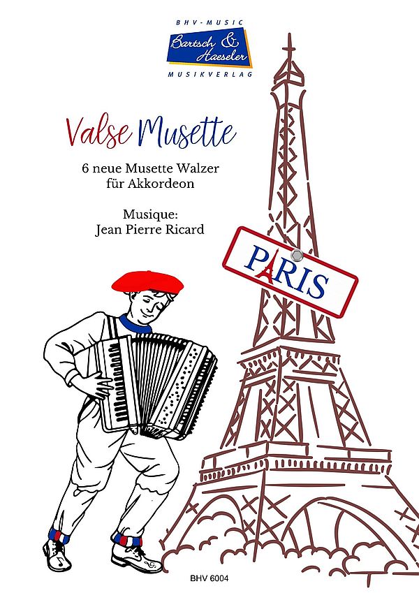 Valse Musette