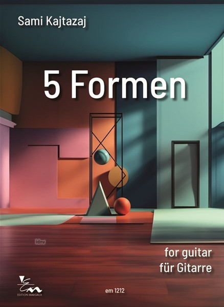5 Formen