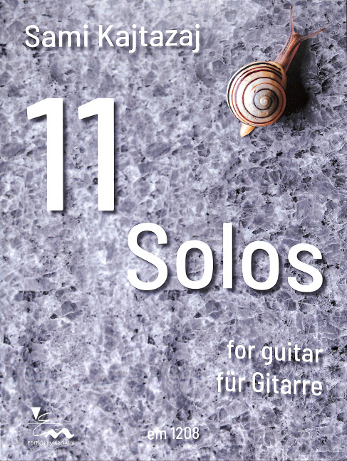 11 Solos