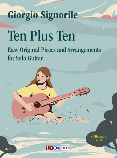 Ten plus Ten (+File audio mp3)
