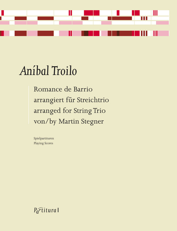 Romance de Barrio