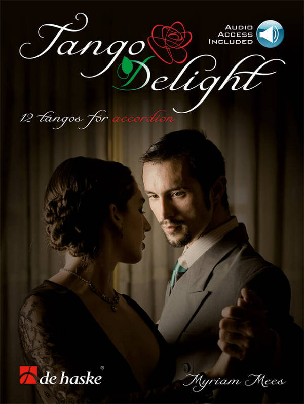 Tango Delight (+Online-Audio )