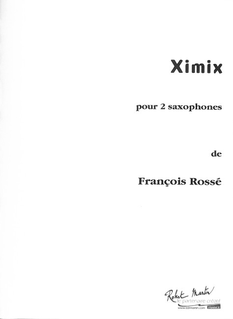 Ximix