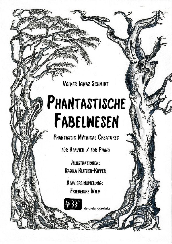 Phantastische Fabelwesen