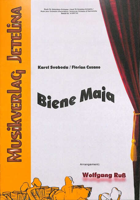 Biene Maja