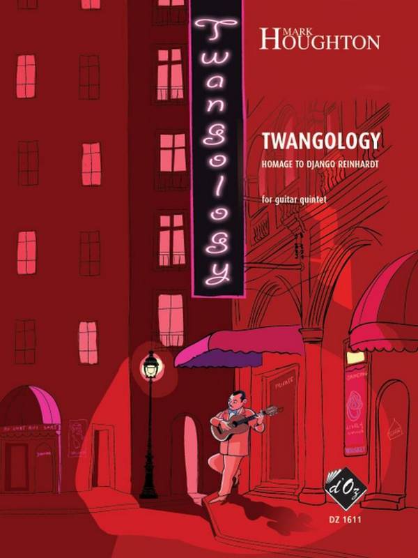 Twangology 