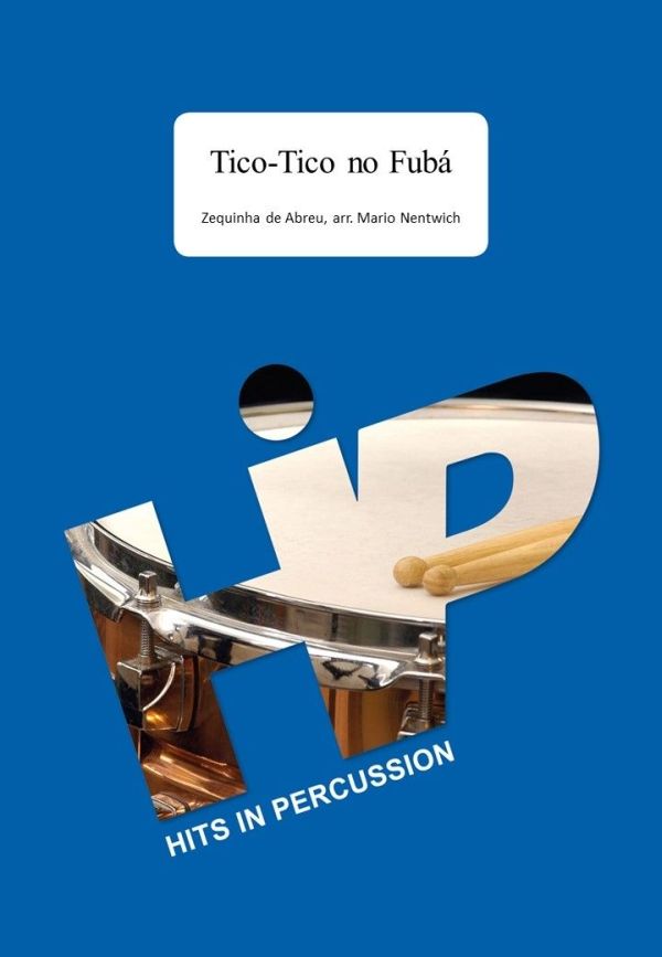 Tico-Tico no Fubá