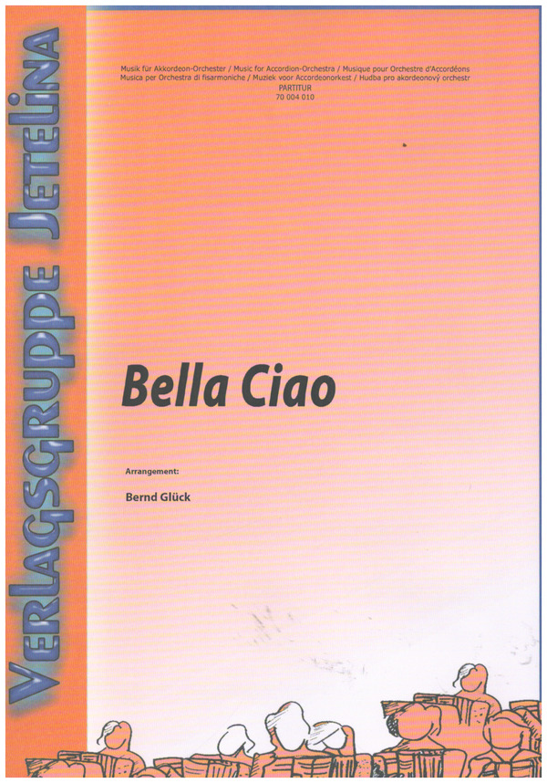 Bella Ciao  