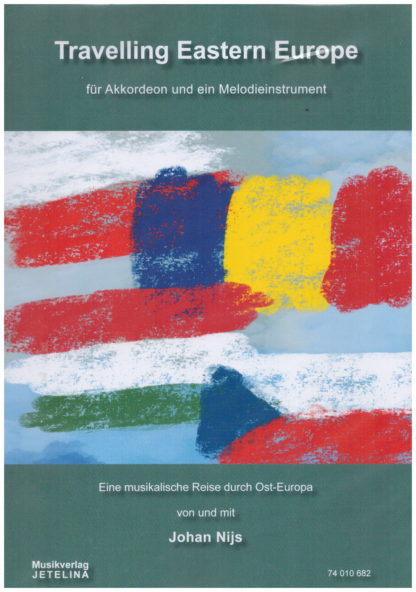 Travelling Eastern Europe