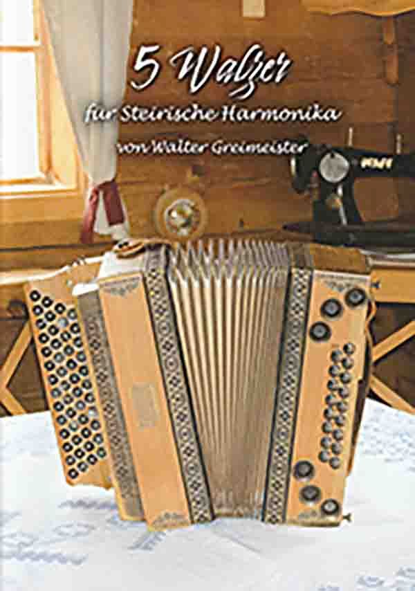 5 Walzer