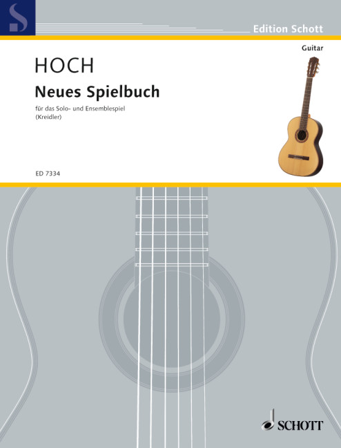 Neues Spielbuch
