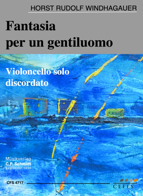 Fantasia per un gentiluomo