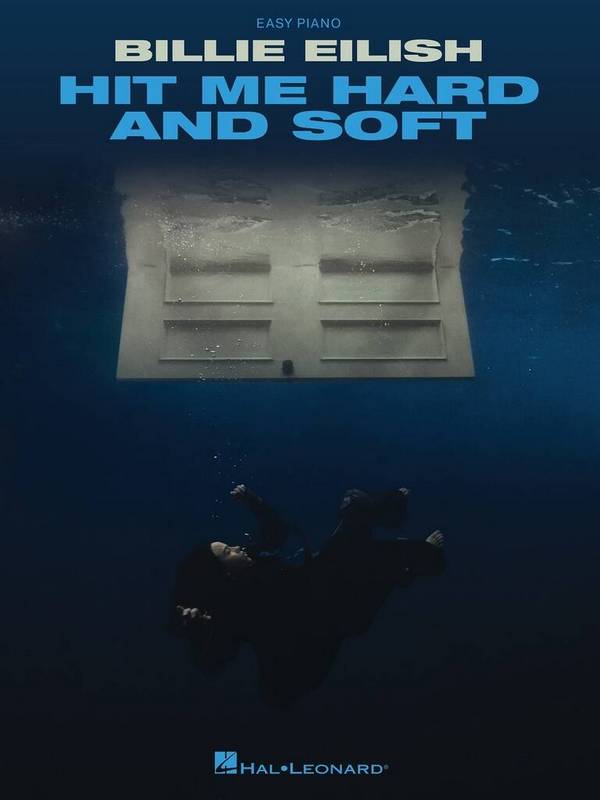 Billie Eilish: Hit me Hard and Soft 