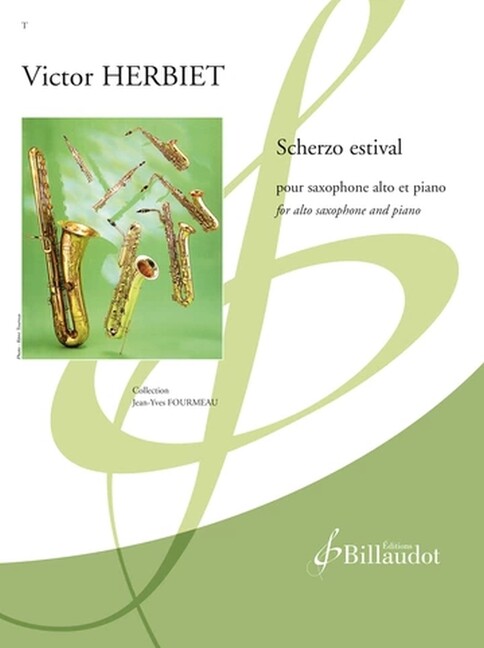 Scherzo estival