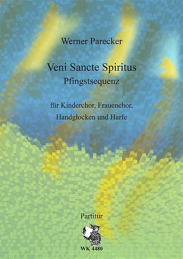 Veni Sancte Spiritus (Pfingstsequenz)