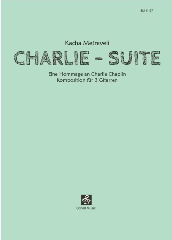 Charlie-Suite 