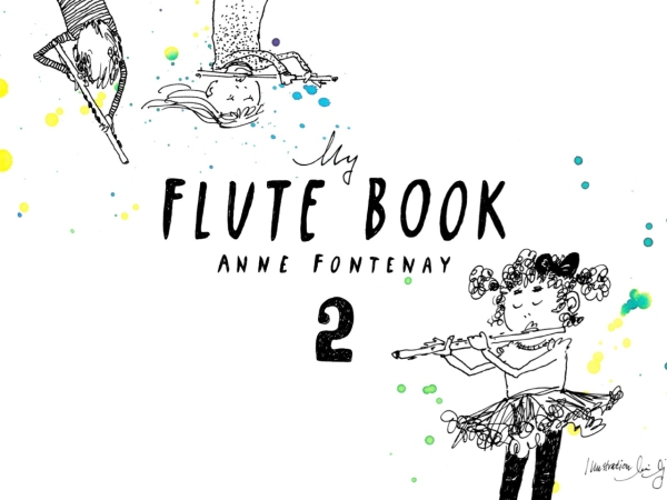 My Flute Book 2