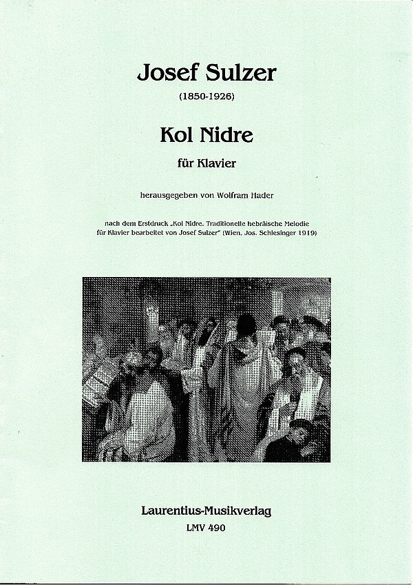 Kol Nidre