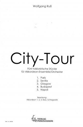 City Tours