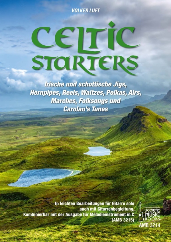 Celtic Starters 