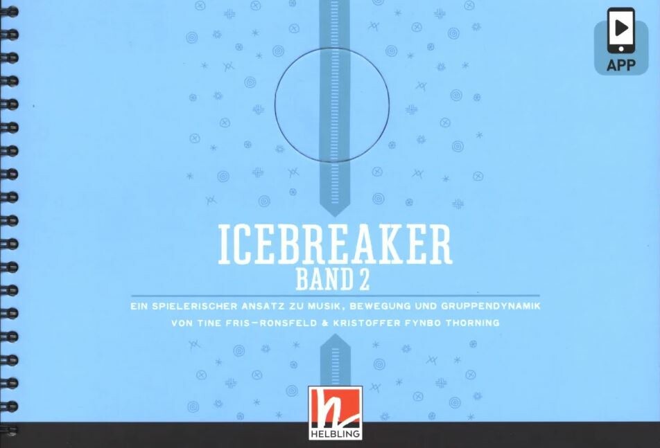 Icebreaker Band 2 (+App)