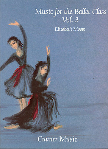 Music for the Ballet Class Vol. 3