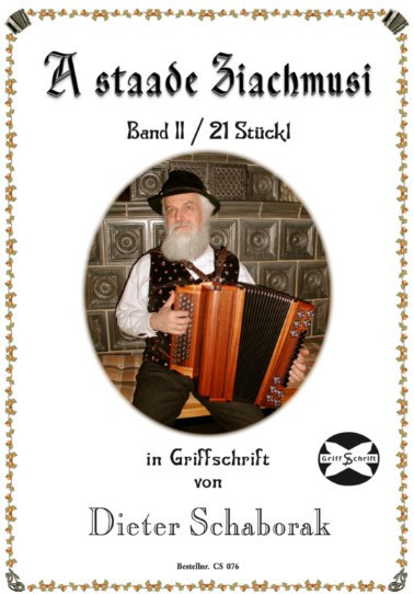 A staade Ziachmusik Band 2