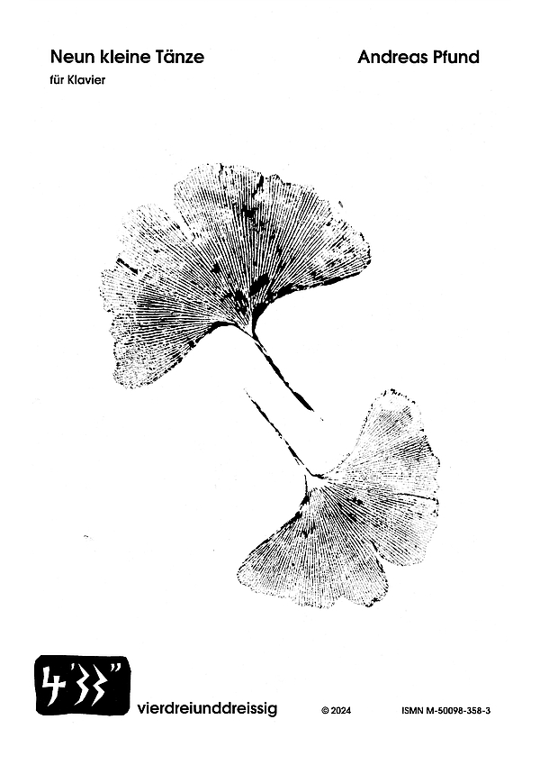 9 kleine Tänze (2024)