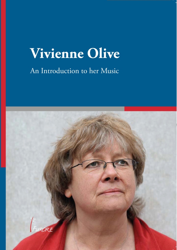 Vivienne Olive - An Introduction to her Music
