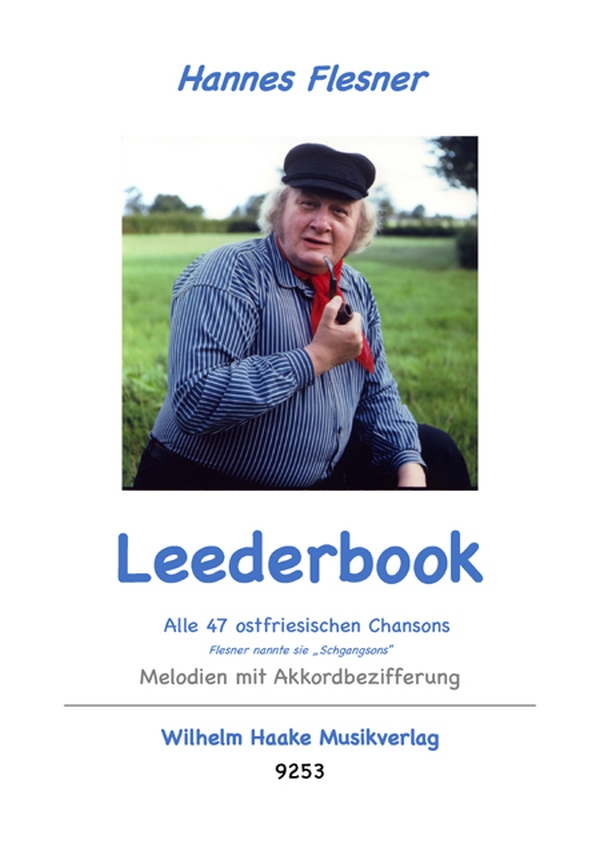 Leederbook