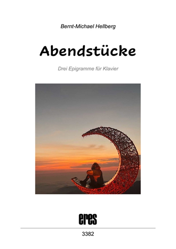 Abendstücke ( 3 Epigramme)