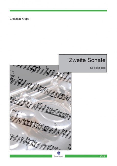 Zweite Sonate