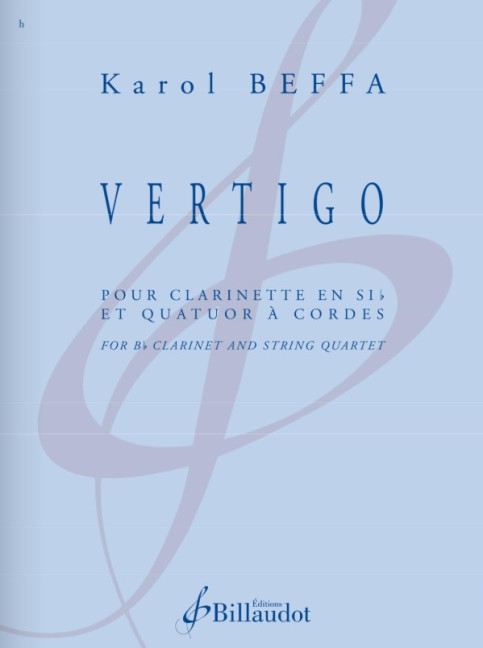 Vertigo