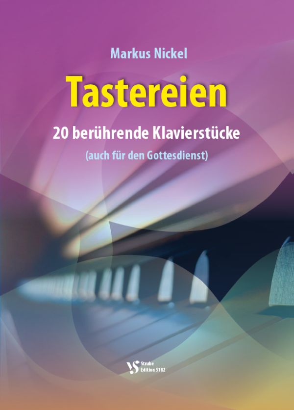 Tastereien